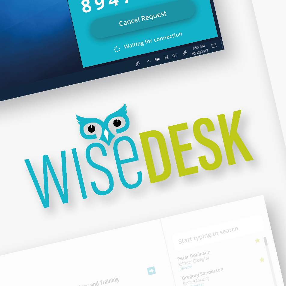 Wisedesk